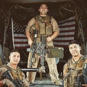 Meet your Posher, Austin